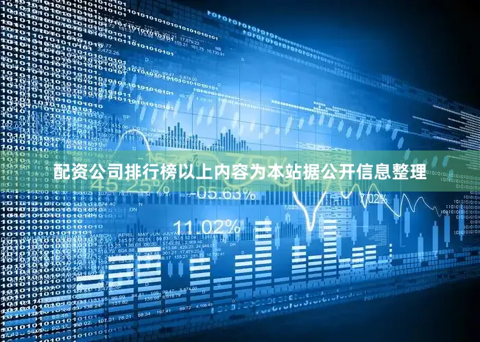 配资公司排行榜以上内容为本站据公开信息整理